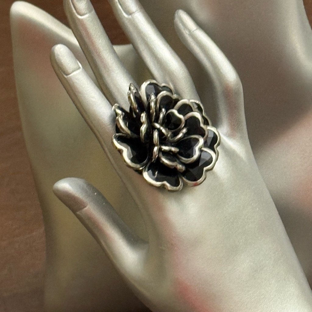 Fun Stretch Ring